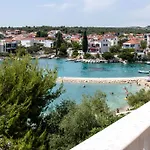 Appartement Lozica *