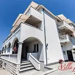 Appartement Lozica