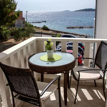 Apartament Lozica Rogoznica (Sibenik-Knin)