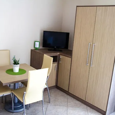 Apartman Lozica Rogoznica