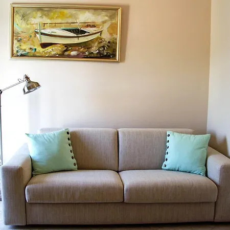 Apartment Lozica *