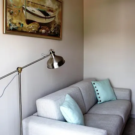 Apartment Lozica
