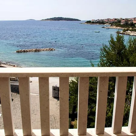 Lozica Rogoznica (Sibenik-Knin)