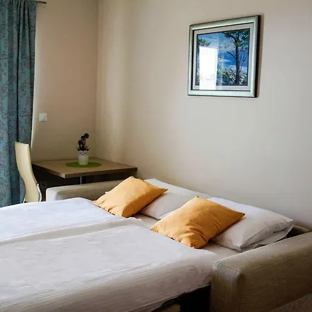 Apartman Lozica *