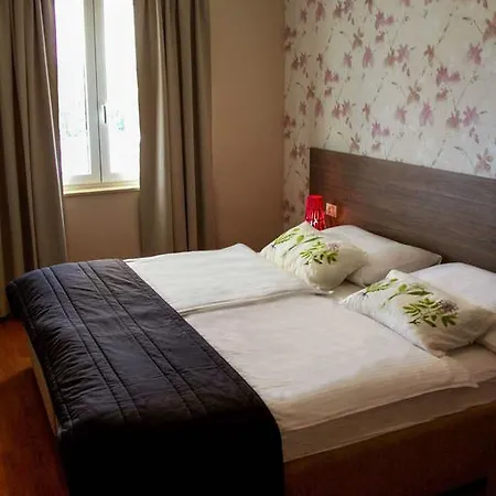 דירה Lozica רוגוזניצה