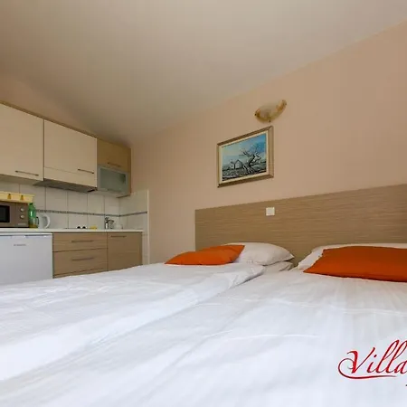Lozica Apartman