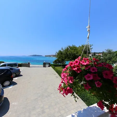 Apartman Lozica