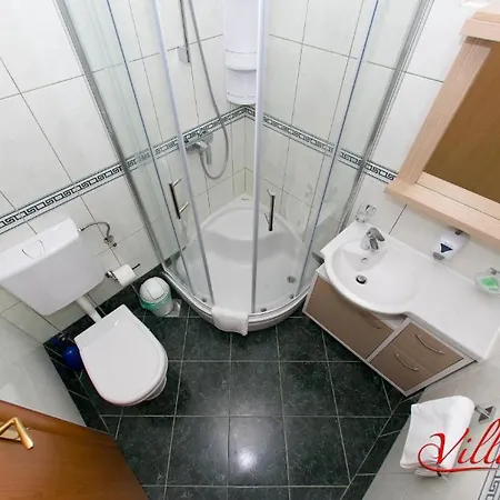 Apartman Lozica Rogoznica