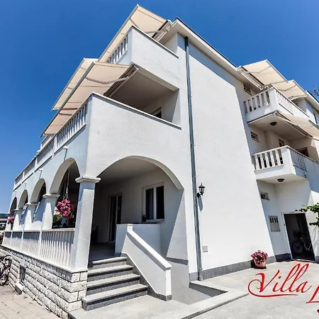 Apartman Lozica