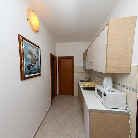 Apartment Lozica