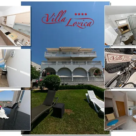 Lozica Apartament Rogoznica (Sibenik-Knin)