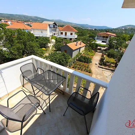 Lozica Apartman