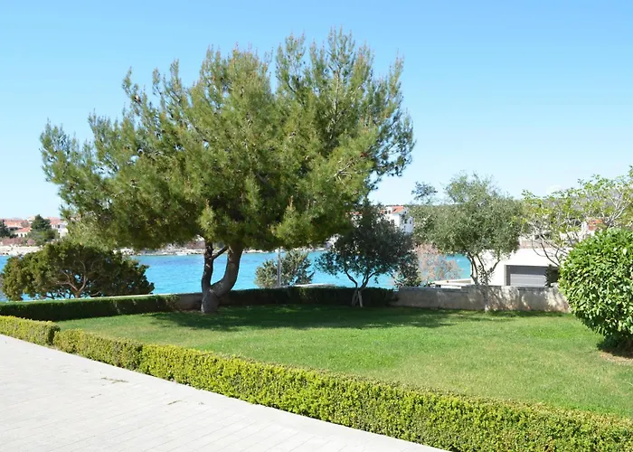 Lozica Rogoznica (Sibenik-Knin)