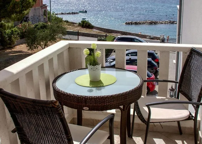 Apartament Lozica Rogoznica (Sibenik-Knin)