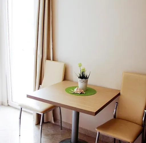 Apartamento Lozica Rogoznica (Sibenik-Knin)