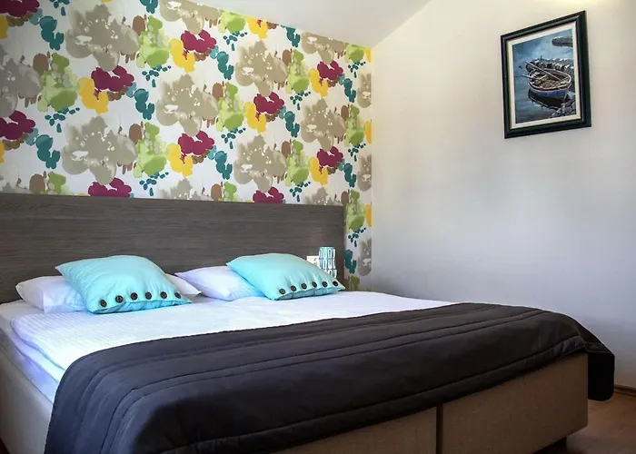 Apartament Lozica Rogoznica (Sibenik-Knin)