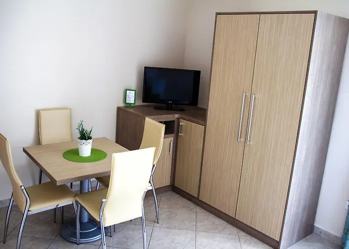 Apartamento Lozica Rogoznica (Sibenik-Knin)