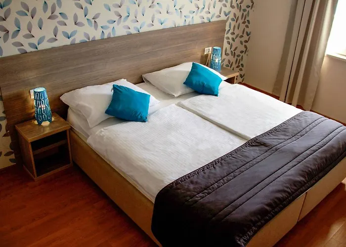 Apartmán Lozica Rogoznica (Sibenik-Knin)