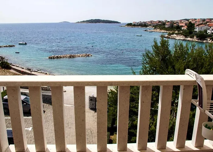 Lozica Rogoznica (Sibenik-Knin)