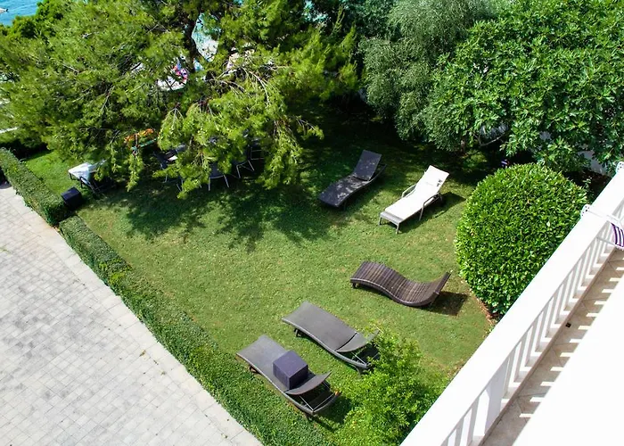 Apartmán Lozica Rogoznica (Sibenik-Knin)