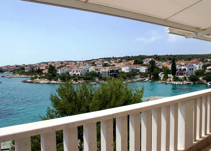 Lozica Rogoznica (Sibenik-Knin)