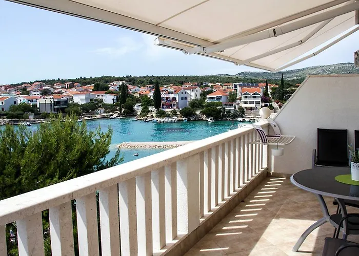 Lozica Rogoznica (Sibenik-Knin)