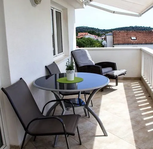 Apartament Lozica