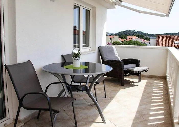 Lozica Rogoznica (Sibenik-Knin)