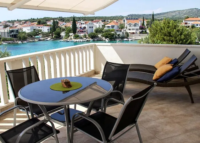 Lozica Rogoznica (Sibenik-Knin)