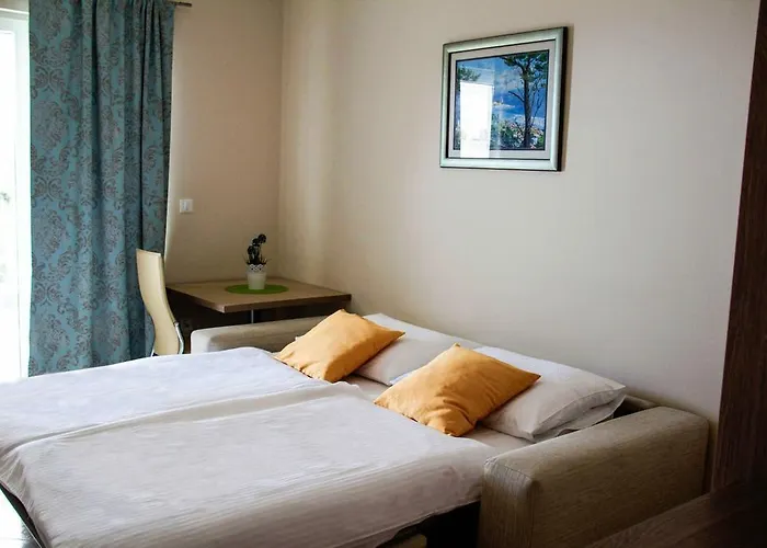 Apartamento Lozica *