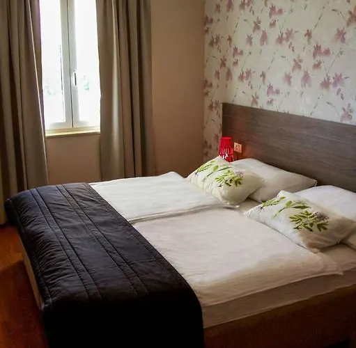 Apartamento Lozica Rogoznica (Sibenik-Knin)