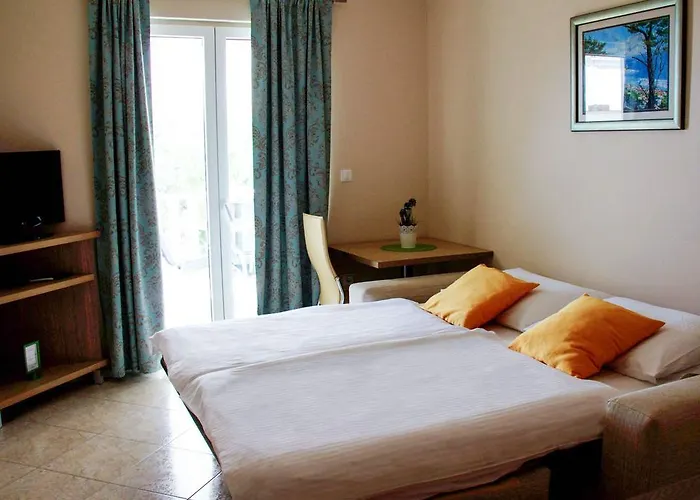 Apartamento Lozica *