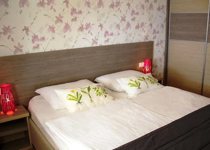 Lozica Rogoznica (Sibenik-Knin)