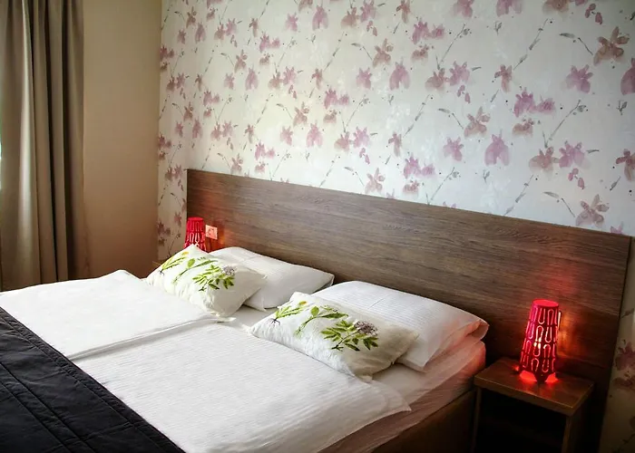 Lozica Rogoznica (Sibenik-Knin)