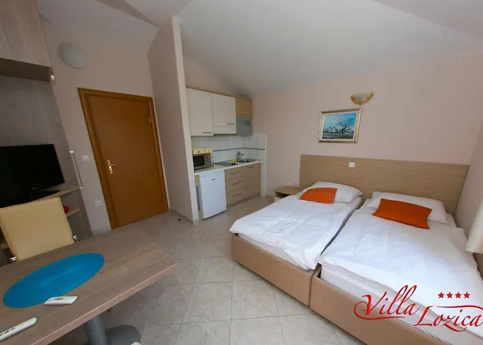 Lozica * Rogoznica (Sibenik-Knin)