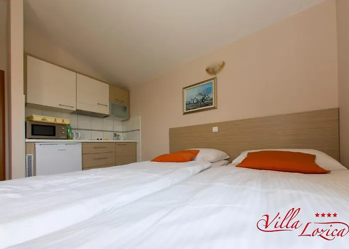 Lozica Apartament