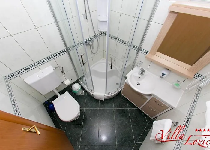 Apartmán Lozica Rogoznica (Sibenik-Knin)