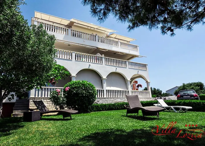 Lozica * Rogoznica (Sibenik-Knin)