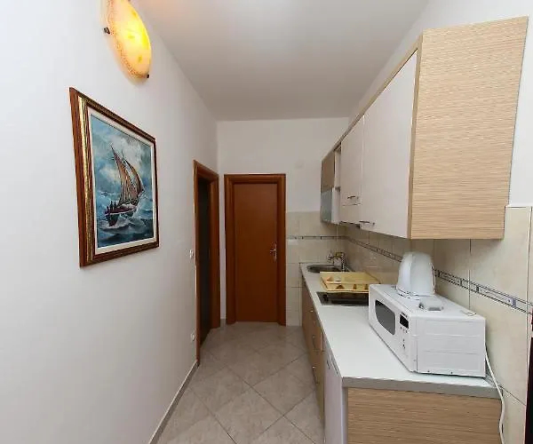 Apartamento Lozica