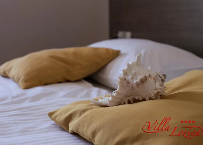 Apartament Lozica Rogoznica (Sibenik-Knin)